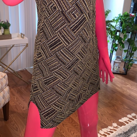 Paper Crane Sexy Dress - Picture 8 of 8